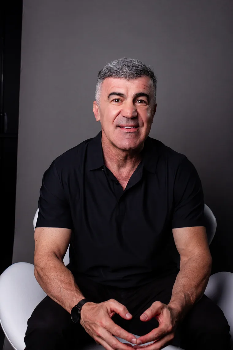 Dr. Nilton Moreno